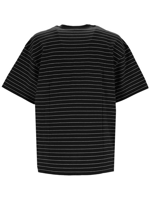 S/S Orlean Spree T-Shirt Carhartt WIP | I0328501XPXXORLEAN STRIPE